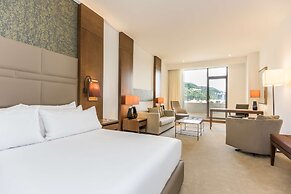 NH Collection Bogotá Teleport Royal