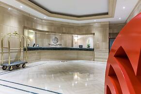 NH Collection Bogotá Teleport Royal