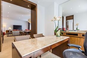 NH Collection Bogotá Teleport Royal