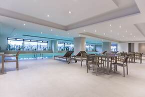 NH Collection Bogotá Teleport Royal