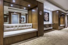 NH Collection Bogotá Teleport Royal