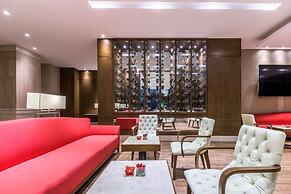 NH Collection Bogotá Teleport Royal