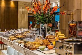 NH Collection Bogotá Teleport Royal