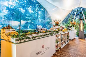 NH Collection Bogotá Teleport Royal