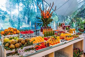 NH Collection Bogotá Teleport Royal