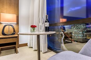 NH Collection Bogotá Teleport Royal