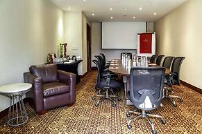 NH Collection Bogotá Teleport Royal