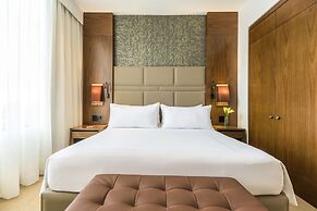 NH Collection Bogotá Teleport Royal