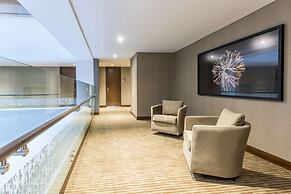 NH Collection Bogotá Teleport Royal