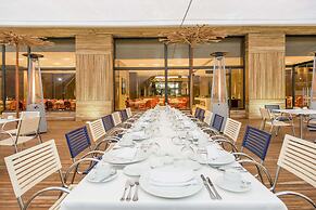 NH Collection Bogotá Teleport Royal