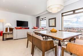 NH Collection Bogotá Teleport Royal