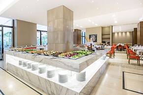 NH Collection Bogotá Teleport Royal