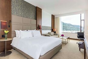 NH Collection Bogotá Teleport Royal