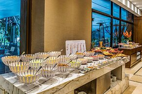 NH Collection Bogotá Teleport Royal