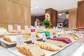 NH Collection Bogotá Teleport Royal