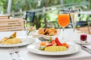 NH Collection Bogotá Teleport Royal