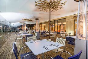 NH Collection Bogotá Teleport Royal