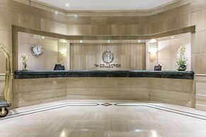 NH Collection Bogotá Teleport Royal