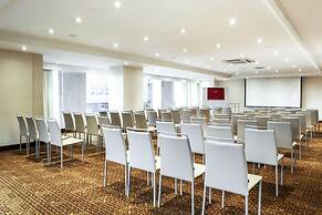 NH Collection Bogotá Teleport Royal