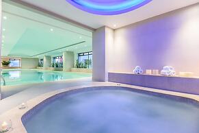 NH Collection Bogotá Teleport Royal