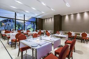 NH Collection Bogotá Teleport Royal