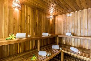 NH Collection Bogotá Teleport Royal