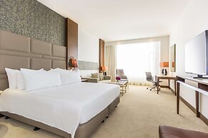 NH Collection Bogotá Teleport Royal