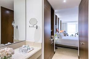 NH Collection Bogotá Teleport Royal