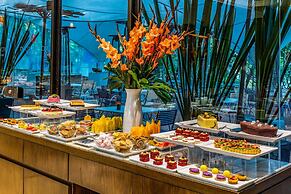 NH Collection Bogotá Teleport Royal