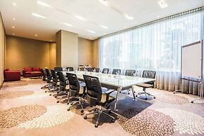 NH Collection Bogotá Teleport Royal