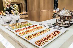 NH Collection Bogotá Teleport Royal