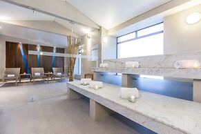 NH Collection Bogotá Teleport Royal