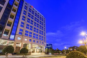 NH Collection Bogotá Teleport Royal