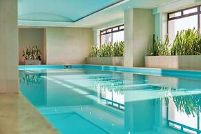 NH Collection Bogotá Teleport Royal