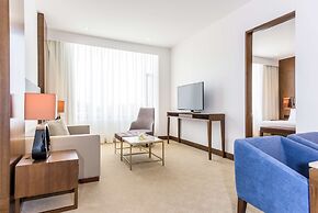 NH Collection Bogotá Teleport Royal