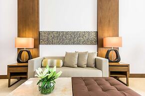 NH Collection Bogotá Teleport Royal