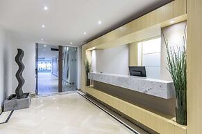 NH Collection Bogotá Teleport Royal