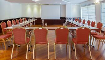 Four Points by Sheraton Medellin