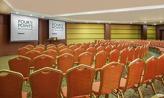 Four Points by Sheraton Medellin