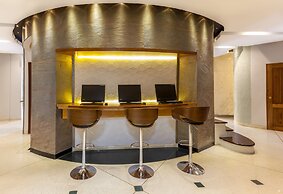 Four Points by Sheraton Medellin