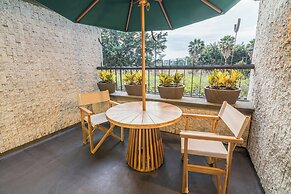 Four Points by Sheraton Medellin