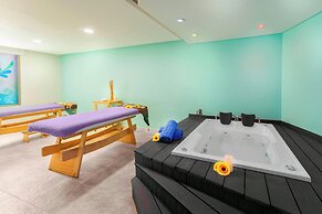 Four Points by Sheraton Medellin