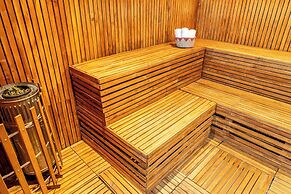 Four Points by Sheraton Medellin