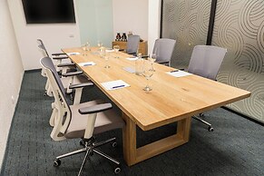 Four Points by Sheraton Medellin