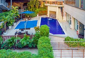 Four Points by Sheraton Medellin