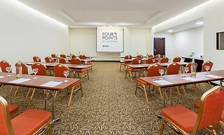 Four Points by Sheraton Medellin