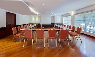 Four Points by Sheraton Medellin