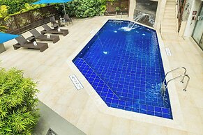 Four Points by Sheraton Medellin