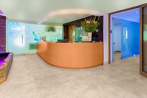 Four Points by Sheraton Medellin