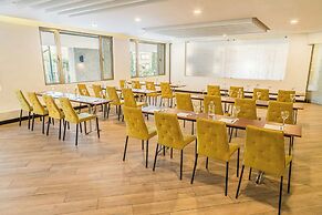 Four Points by Sheraton Medellin